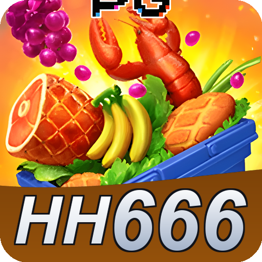 Logo Oficial HH666 Download